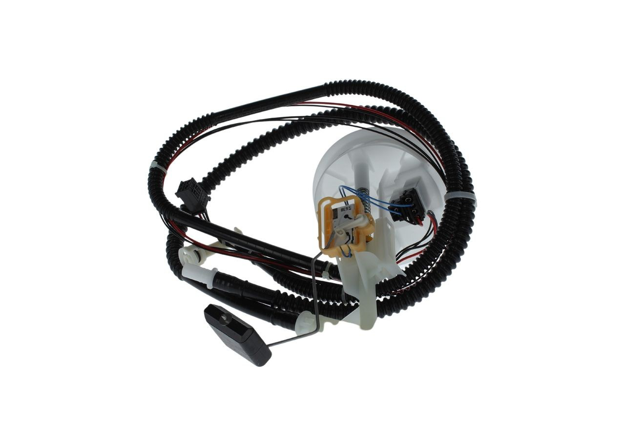 Aforador 0986580343 Bosch