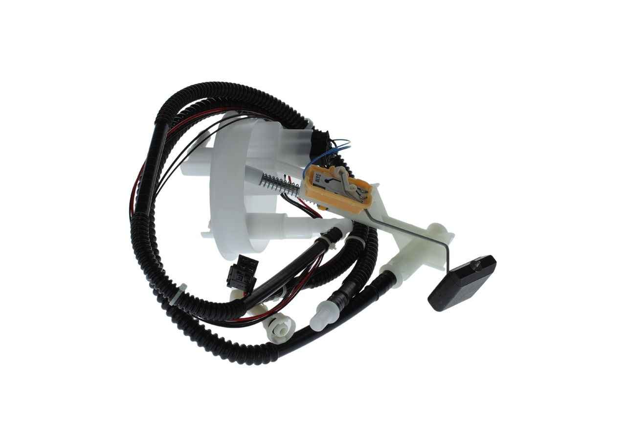 Aforador de combustible Bosch 0986580343