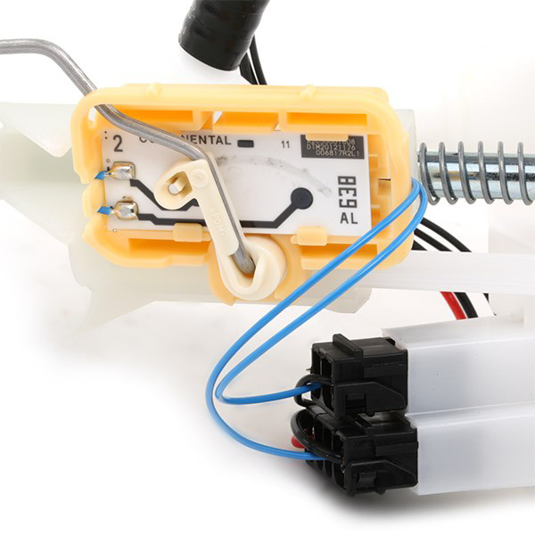 Comprar 0986580343 Bosch Sensor de nivel de combustible