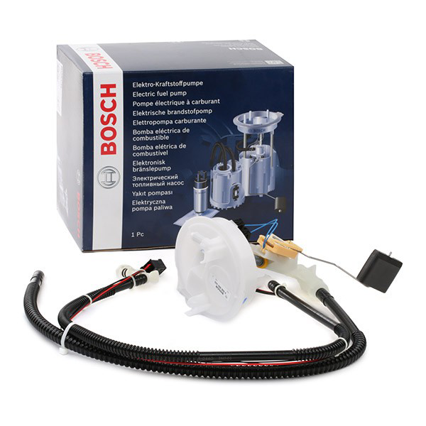 Aforador 0986580343 Bosch