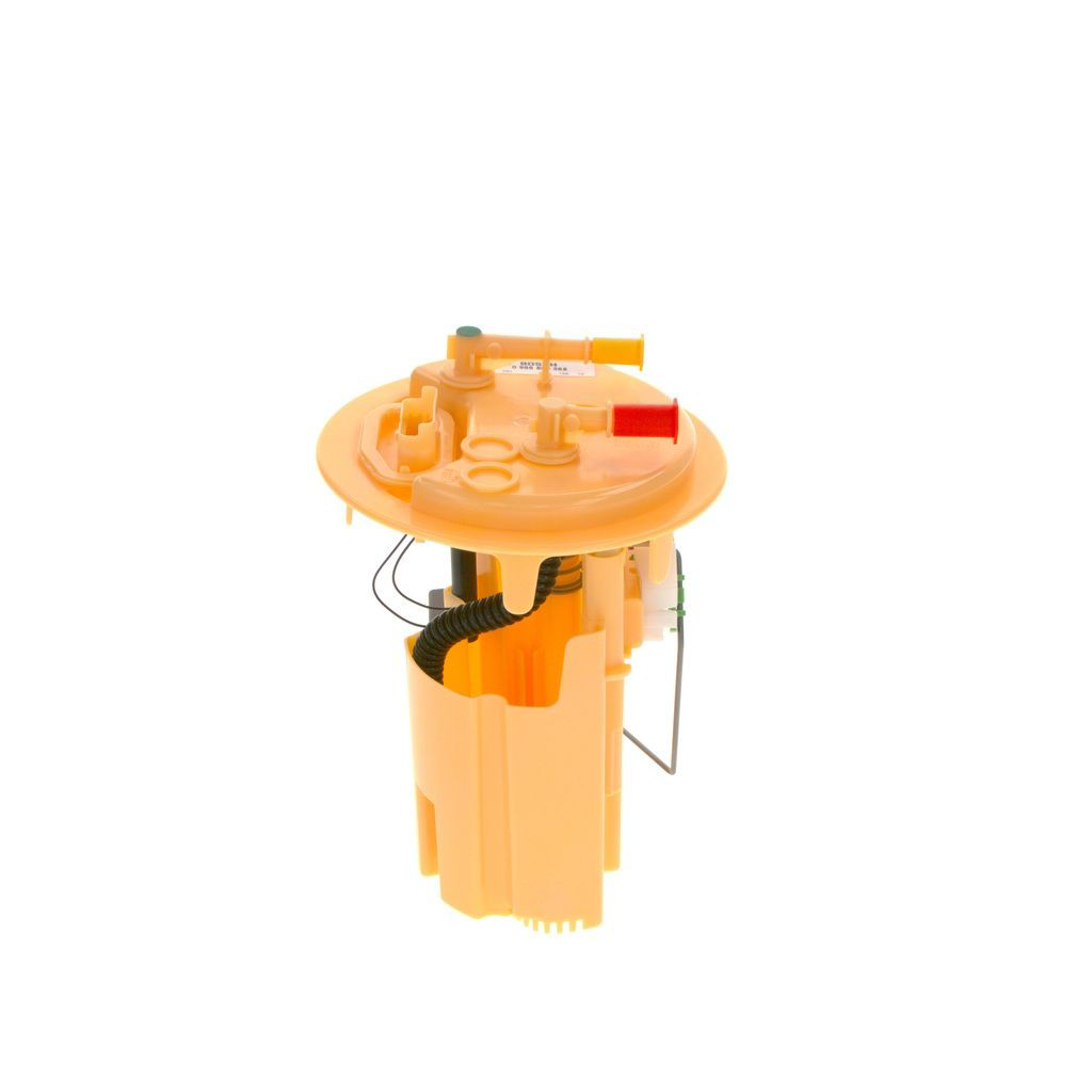 0986580365 Bosch Medidor de combustible