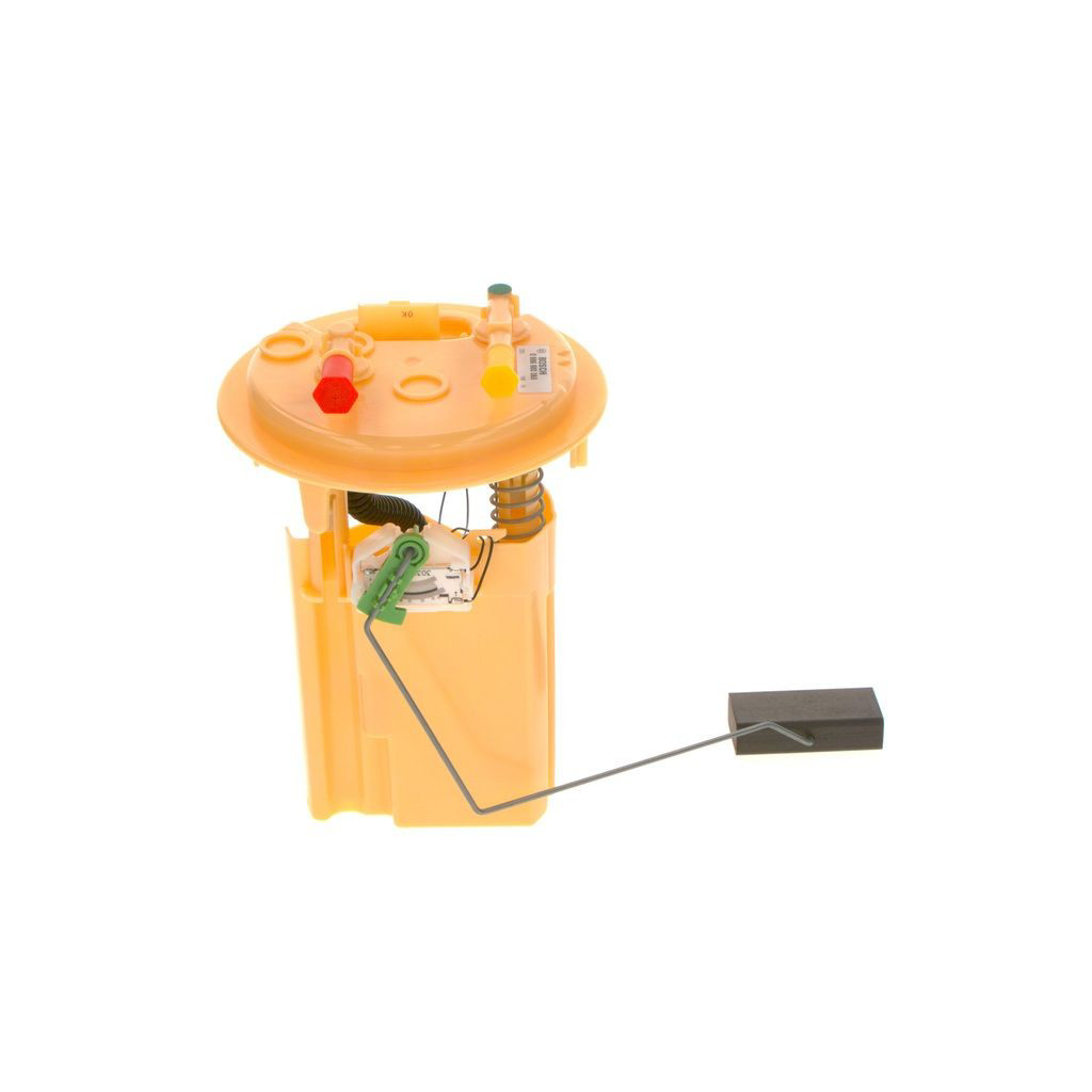 Aforador de combustible Bosch 0986580365