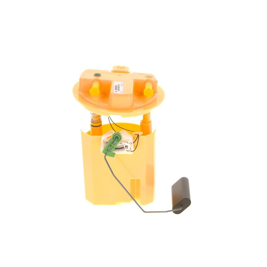 0986580370 Bosch Módulo de alimentación de combustible