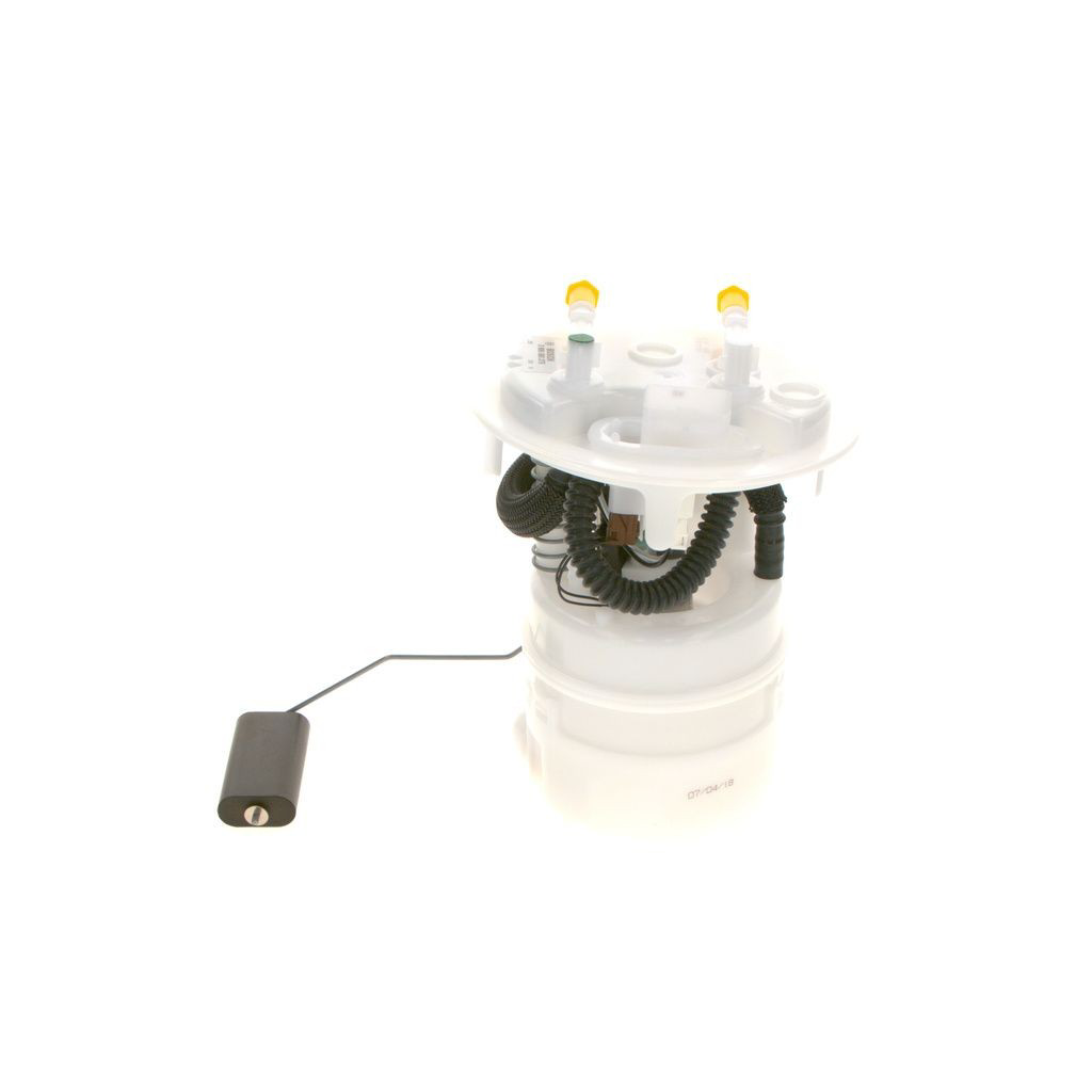 Bomba de combustible Bosch 0986580375