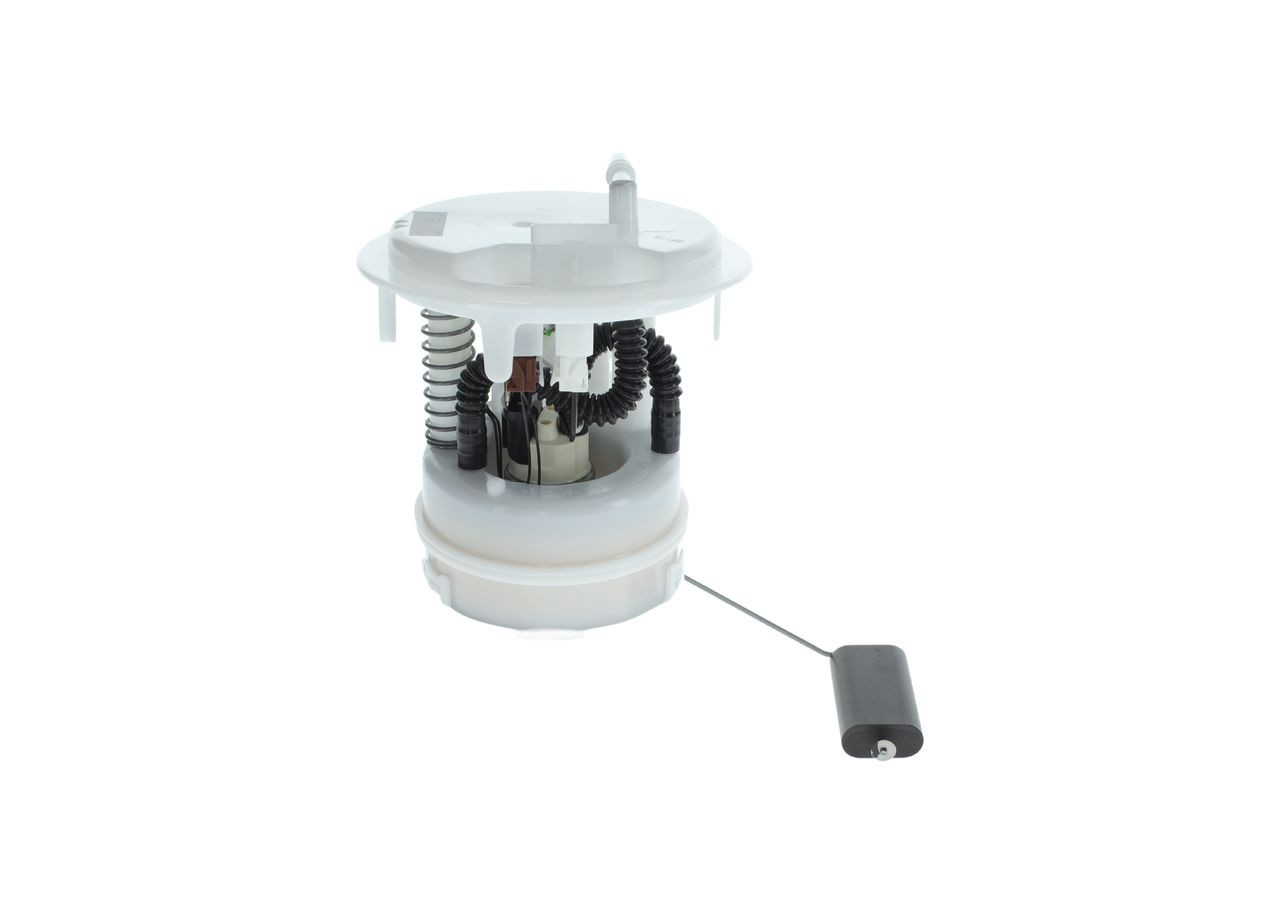 0986580381 Bosch Módulo de alimentación de combustible