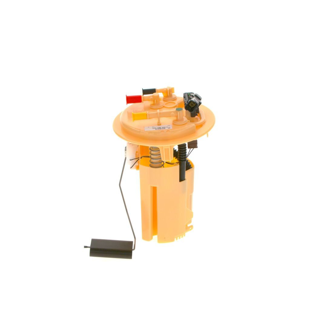 Bomba de combustible Bosch 0986580385