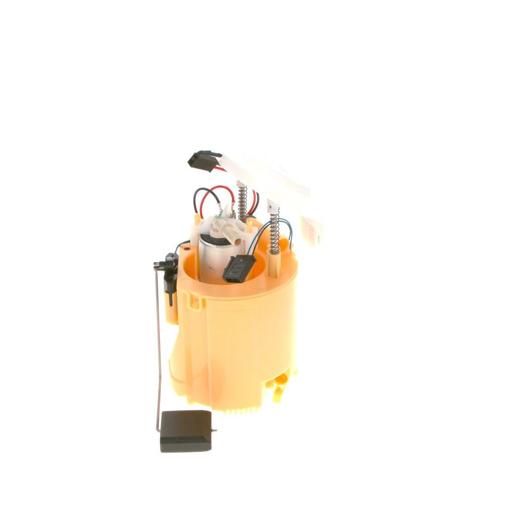 Módulo alimentación de combustible  Bosch 0986580395 precio, desde 159,72 EUR