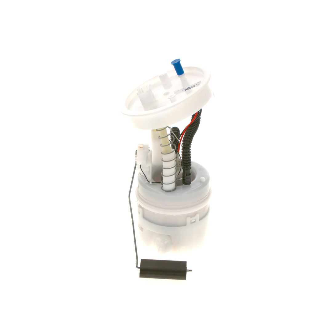 Módulo alimentación de combustible  Bosch 0986580417 precio, desde 104,54 EUR