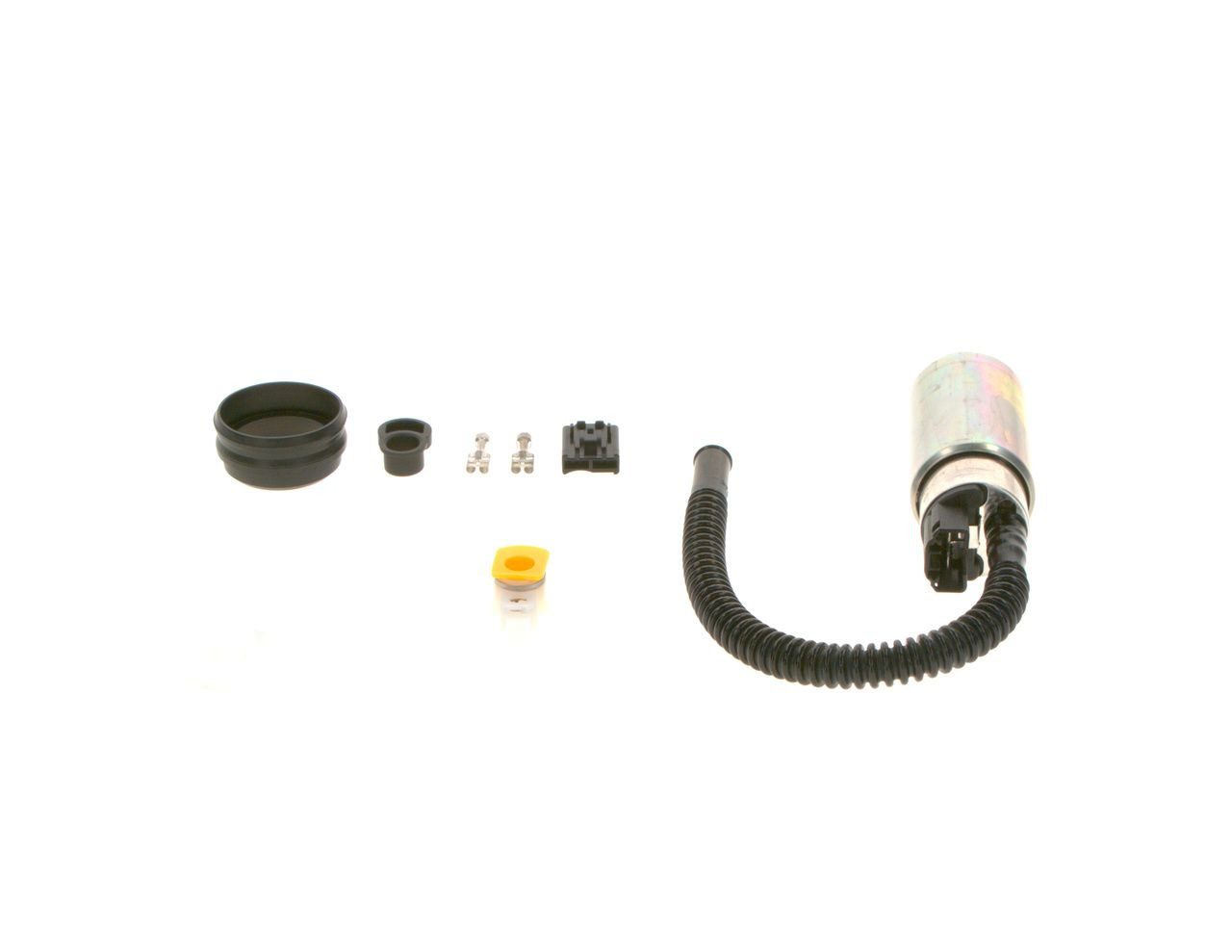 Comprar 0986580801 Bosch Unidad de alimentación de combustible