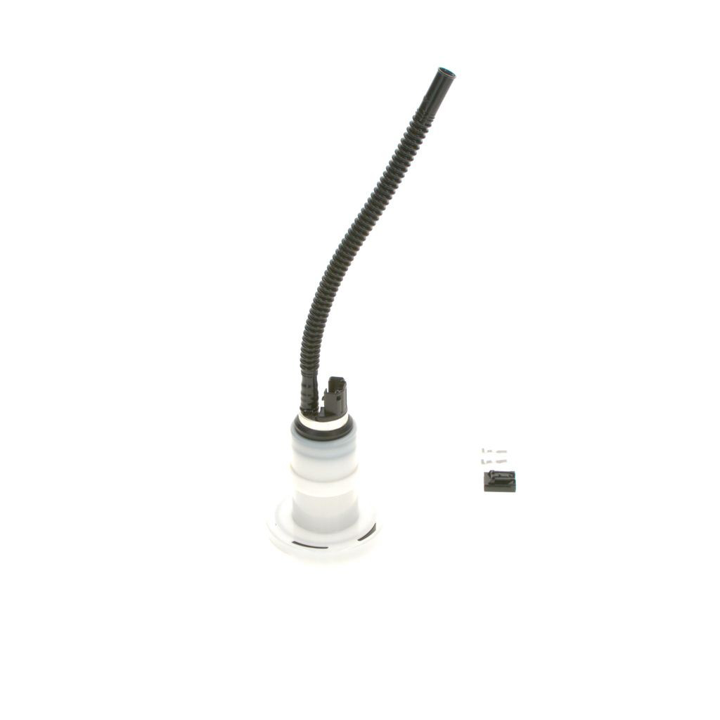Comprar 0986580802 Bosch Bomba de combustible eléctrica