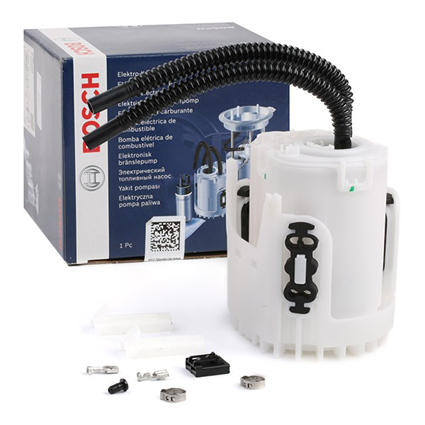 Unidad de alimentación de combustible 0986580823 Bosch