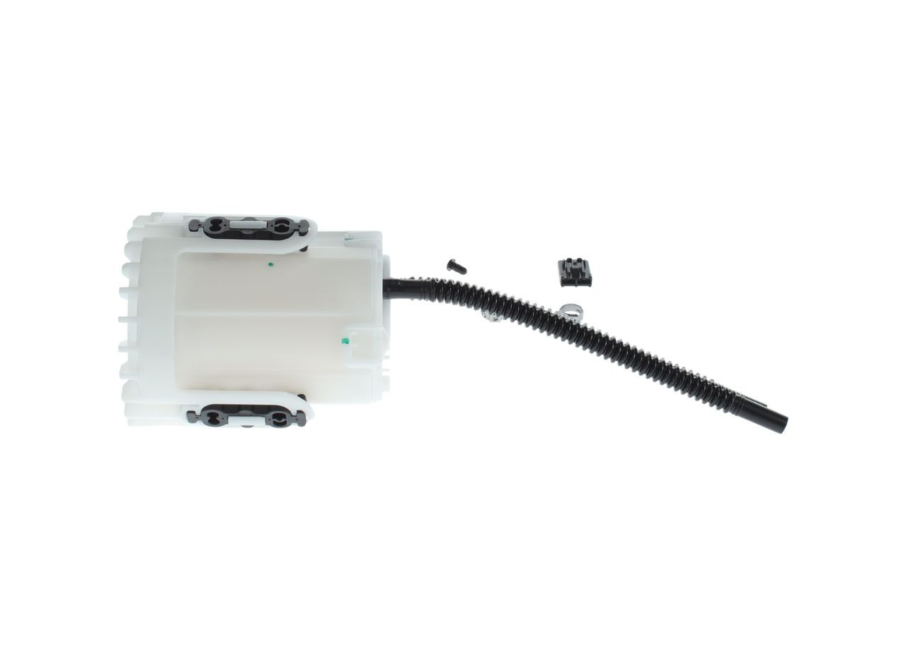 Bomba de combustible eléctrica sumergible  Bosch 0986580823 precio, desde 78,41 EUR