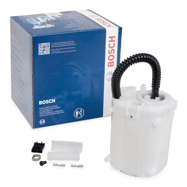 Unidad de alimentación de combustible 0986580824 Bosch