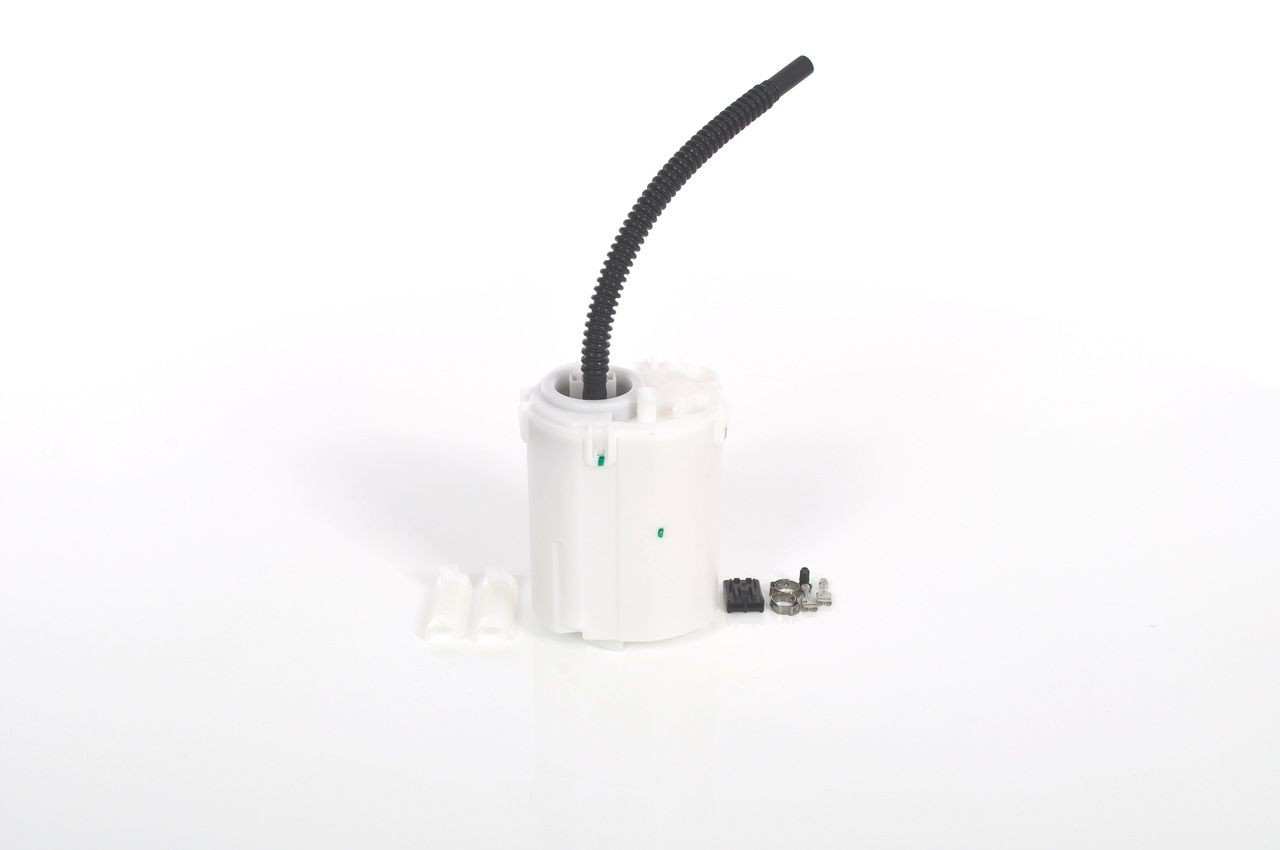 Bomba de combustible eléctrica sumergible  Bosch 0986580824 precio, desde 73,33 EUR