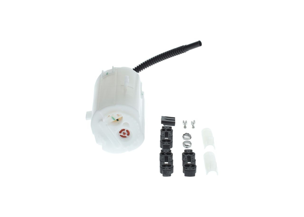Bomba de combustible Bosch 0986580825