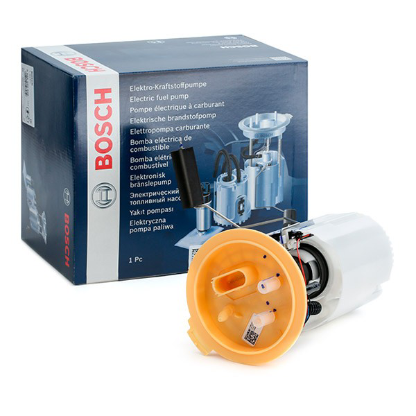 Bomba de combustible Bosch 0986580826