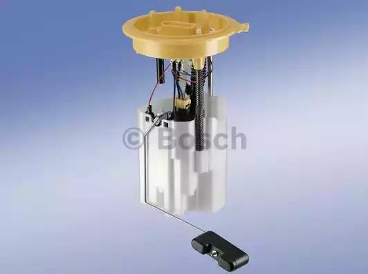 Bomba de gasolina 0986580827 Bosch