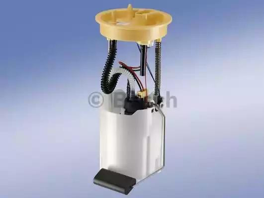 Comprar 0986580828 Bosch Unidad de alimentación de combustible