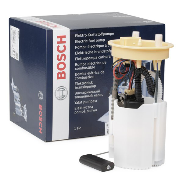 Módulo alimentación de combustible  Bosch 0986580832 precio, desde 160,57 EUR