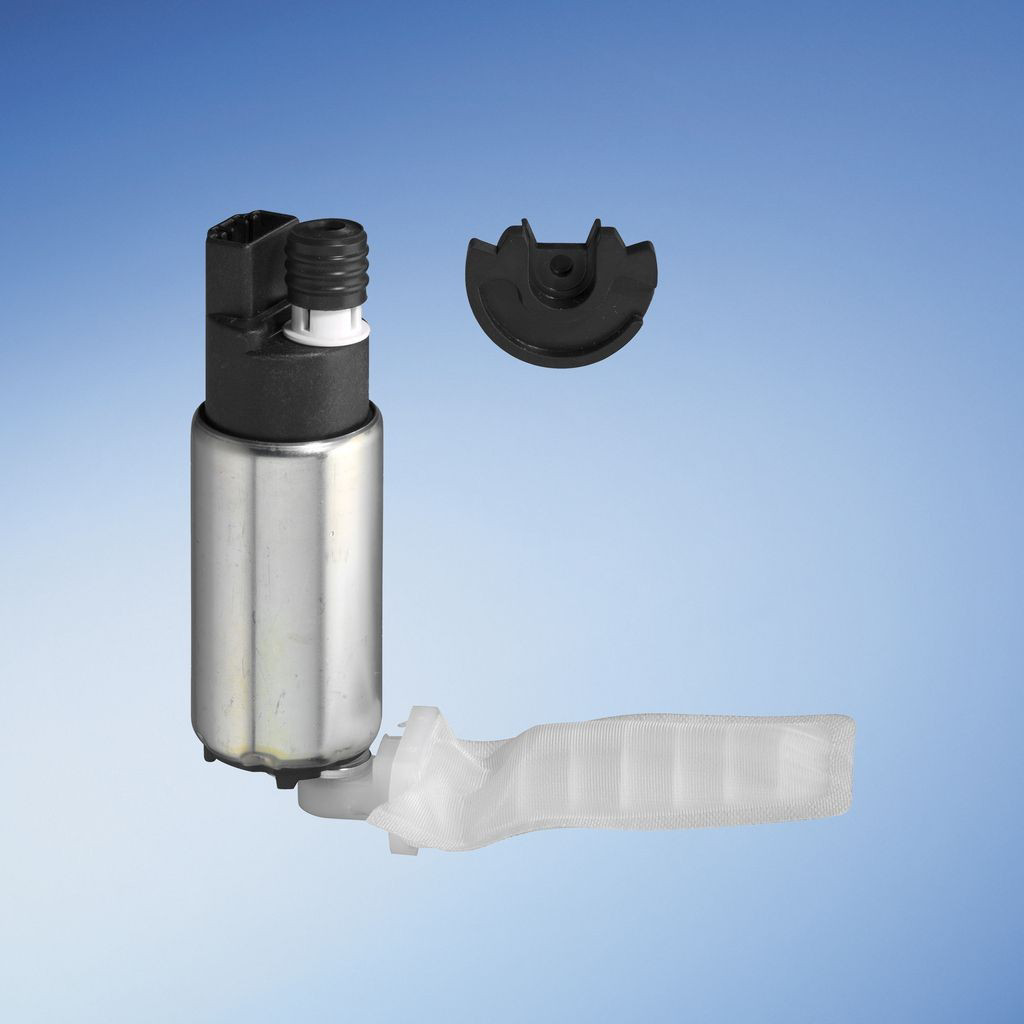 0986580906 Bosch Unidad de alimentación de combustible