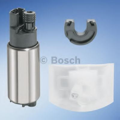 Bomba de combustible Bosch 0986580908