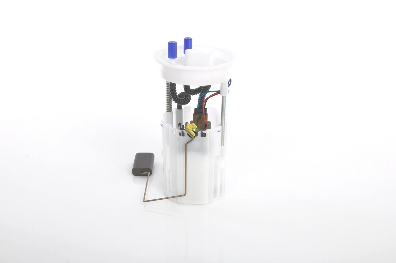 0986580934 Bosch Módulo de alimentación de combustible