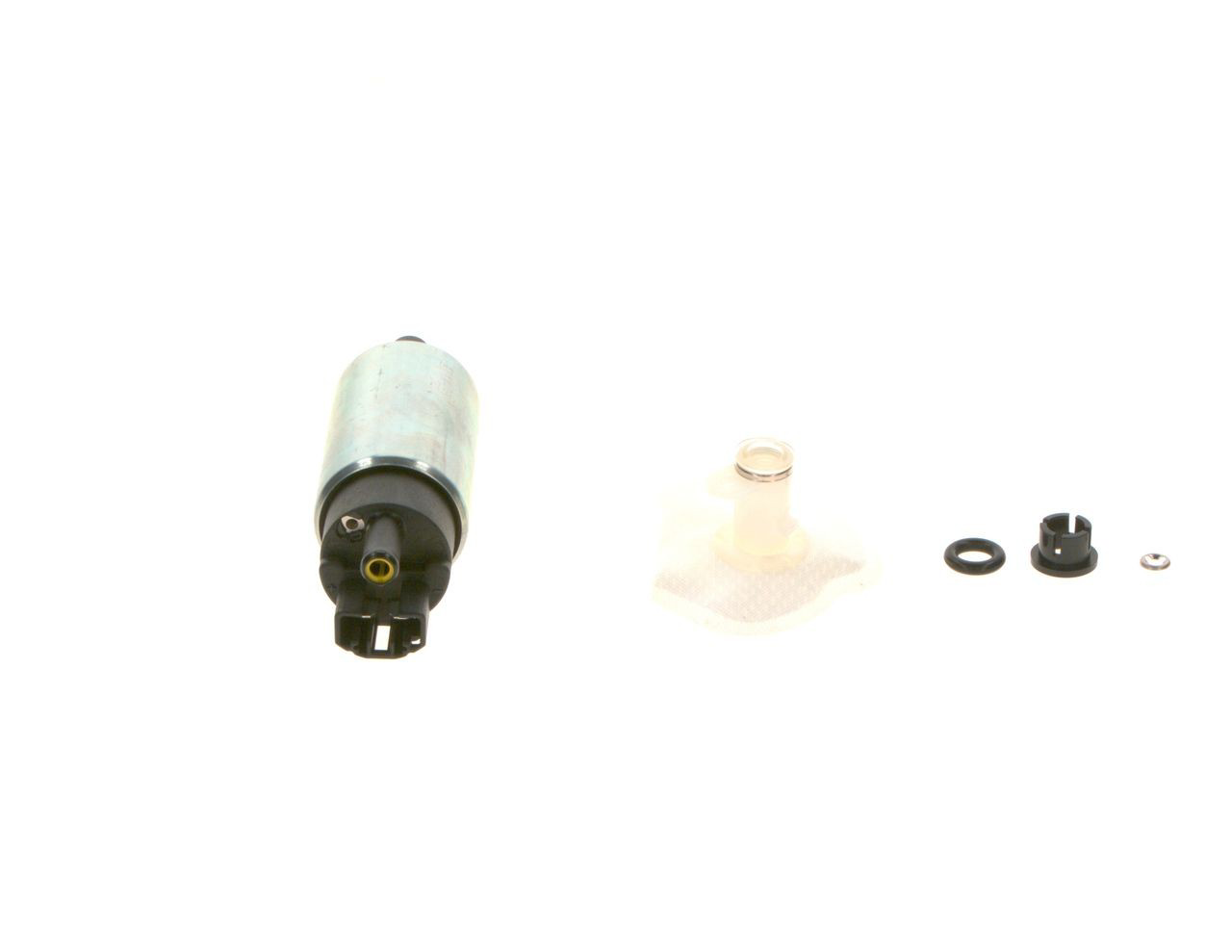 Elemento de turbina de la bomba de combustible Bosch 0986580937