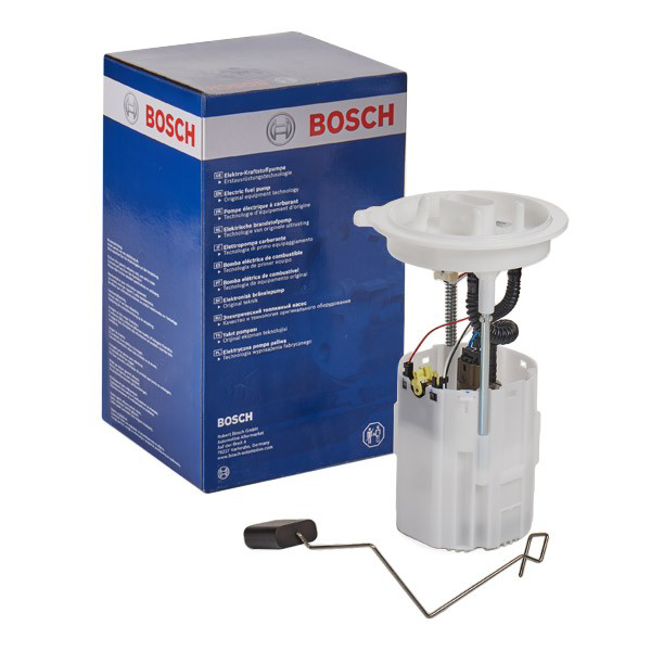 Módulo alimentación de combustible  Bosch 0986580940 precio, desde 114,15 EUR
