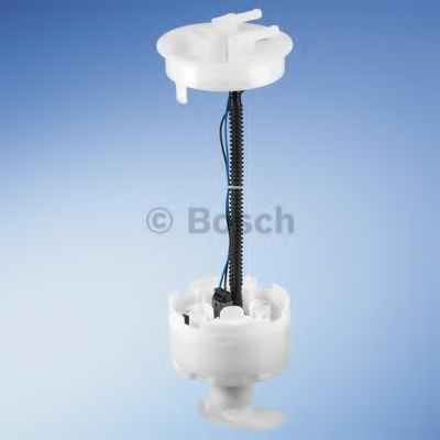Bomba de gasolina 0986580945 Bosch