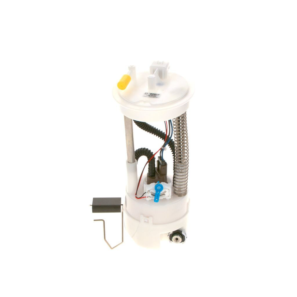 Unidad de alimentación de combustible 0986580955 Bosch