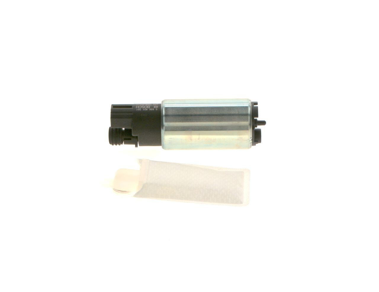 Bomba de alta presión de combustible Toyota Corolla sedán (E11) (1997 - 2001) precio, desde 27,94 EUR