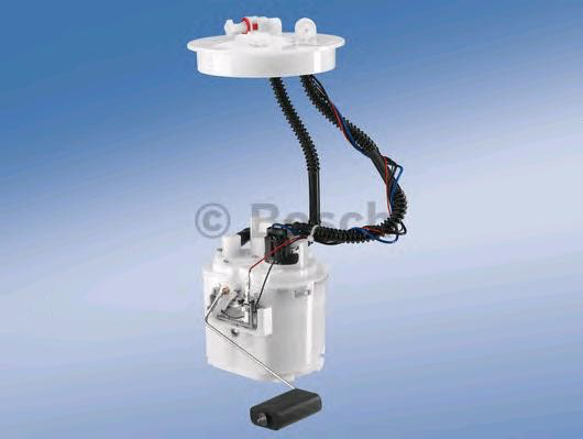 Comprar 0986580995 Bosch Unidad de alimentación de combustible