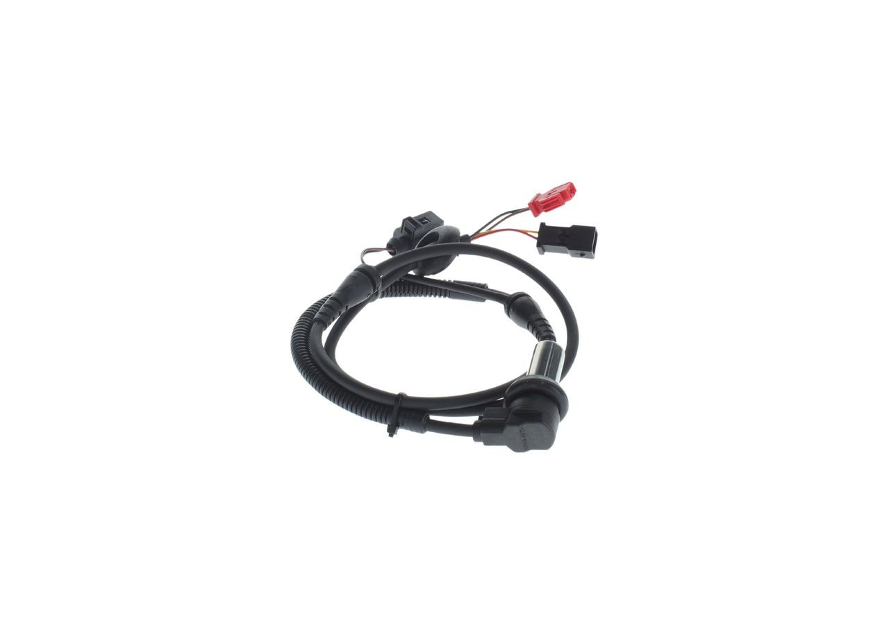 Sensor ABS delantero Bosch 0986594006