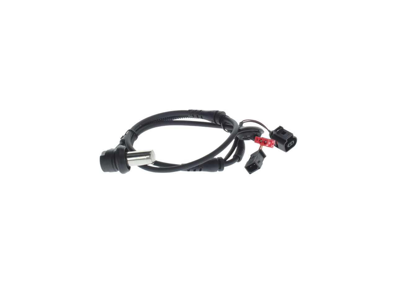 0986594006 Bosch Sensor de rueda abs