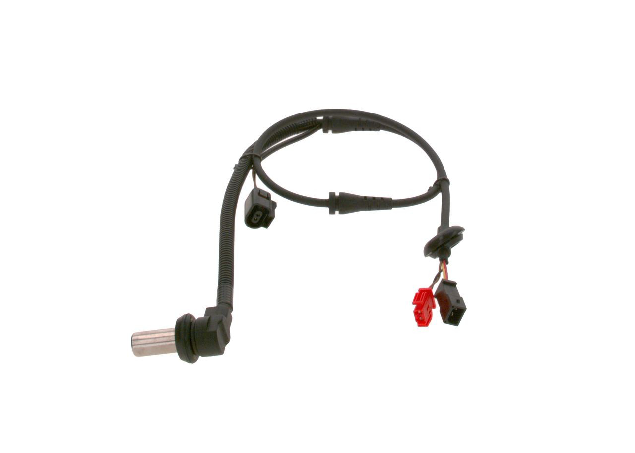 0986594007 Bosch Sensor de rueda abs
