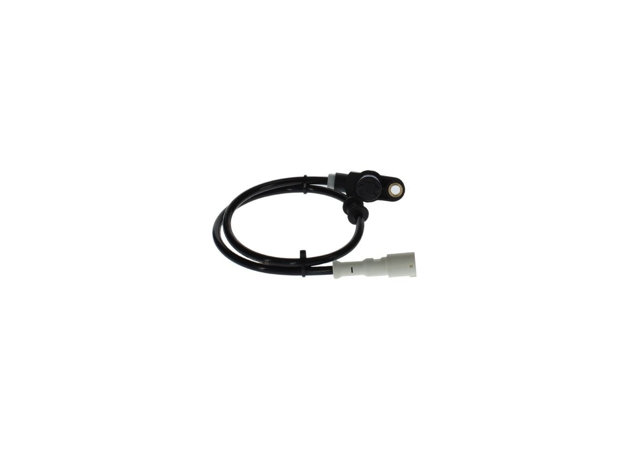 Sensor ABS delantero Bosch 0986594028