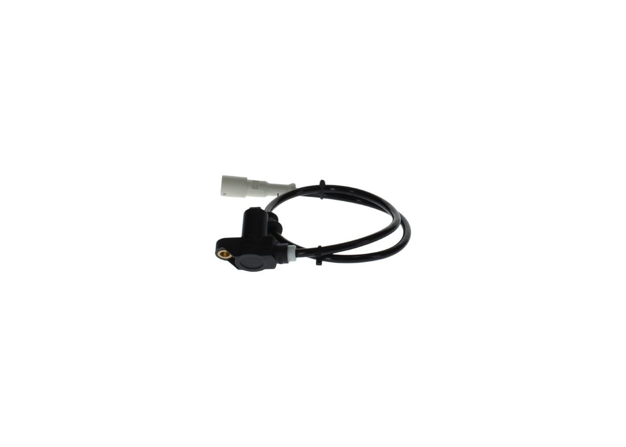 Comprar 0986594028 Bosch Sensor revoluciones de la rueda, delantero