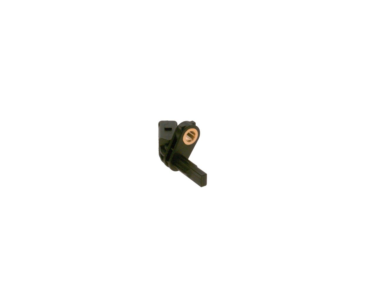 Sensor revoluciones de la rueda, delantero izquierdo Bosch 0986594504