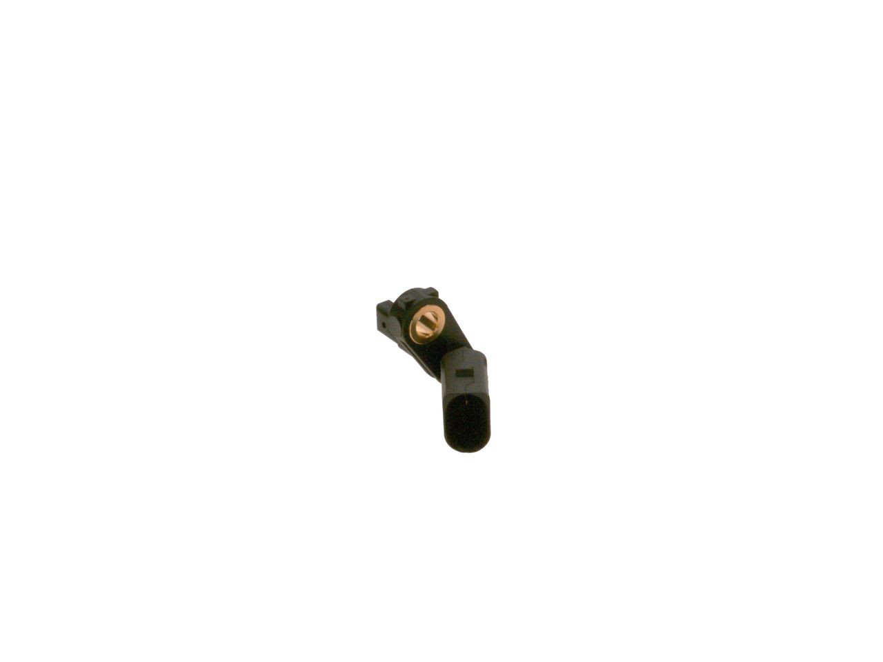 Comprar 0986594504 Bosch Sensor ABS, rueda delantera izquierda