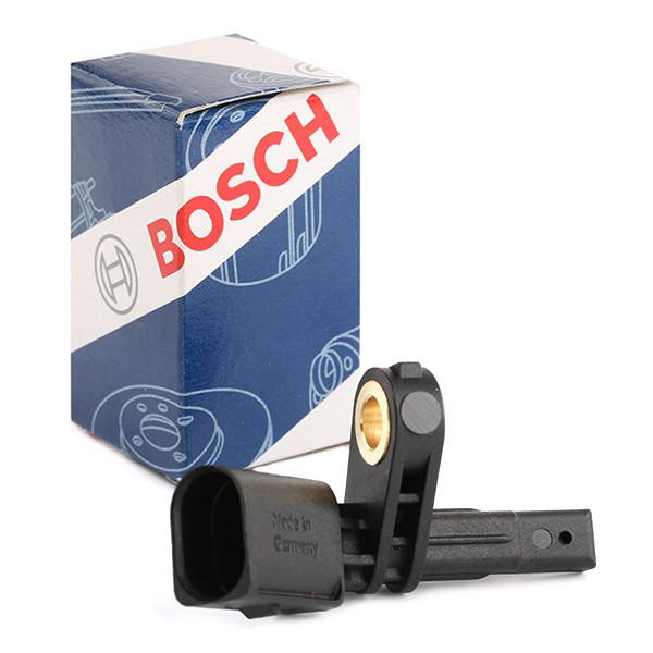 0986594505 Bosch Sensor de freno, delantero derecho