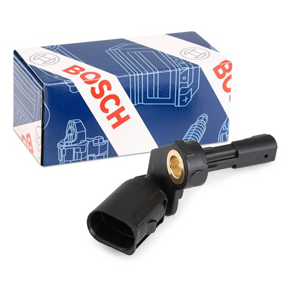 Sensor ABS trasero izquierdo 0986594506 Bosch