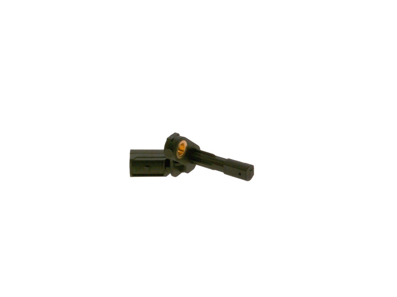 0986594506 Bosch Sensor revoluciones de la rueda, trasero izquierdo
