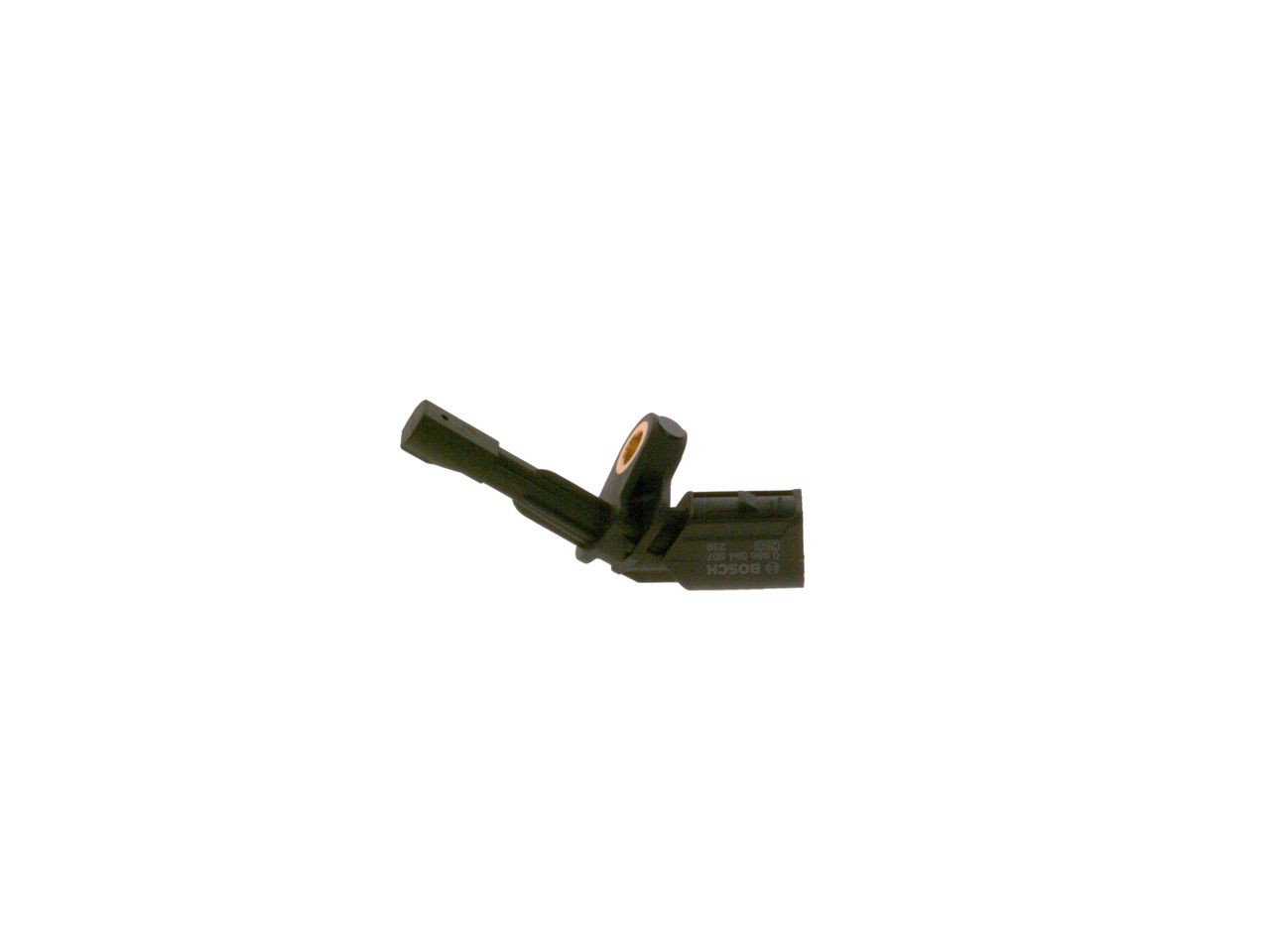 Sensor ABS trasero derecho 0986594507 Bosch