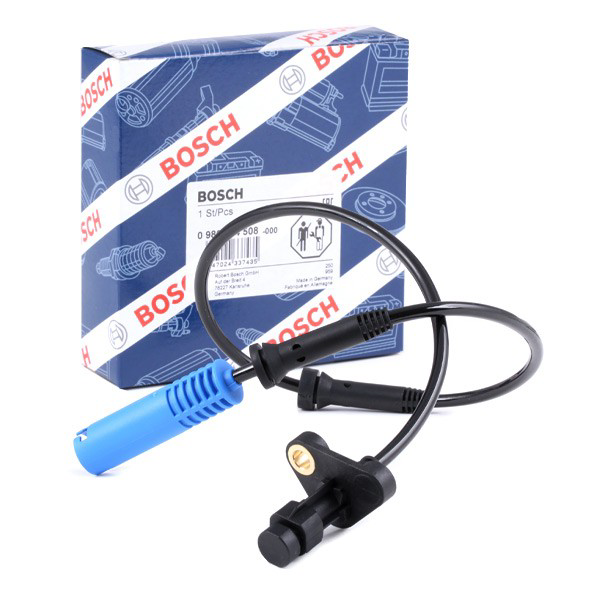 Comprar 0986594508 Bosch Sensor revoluciones de la rueda, delantero
