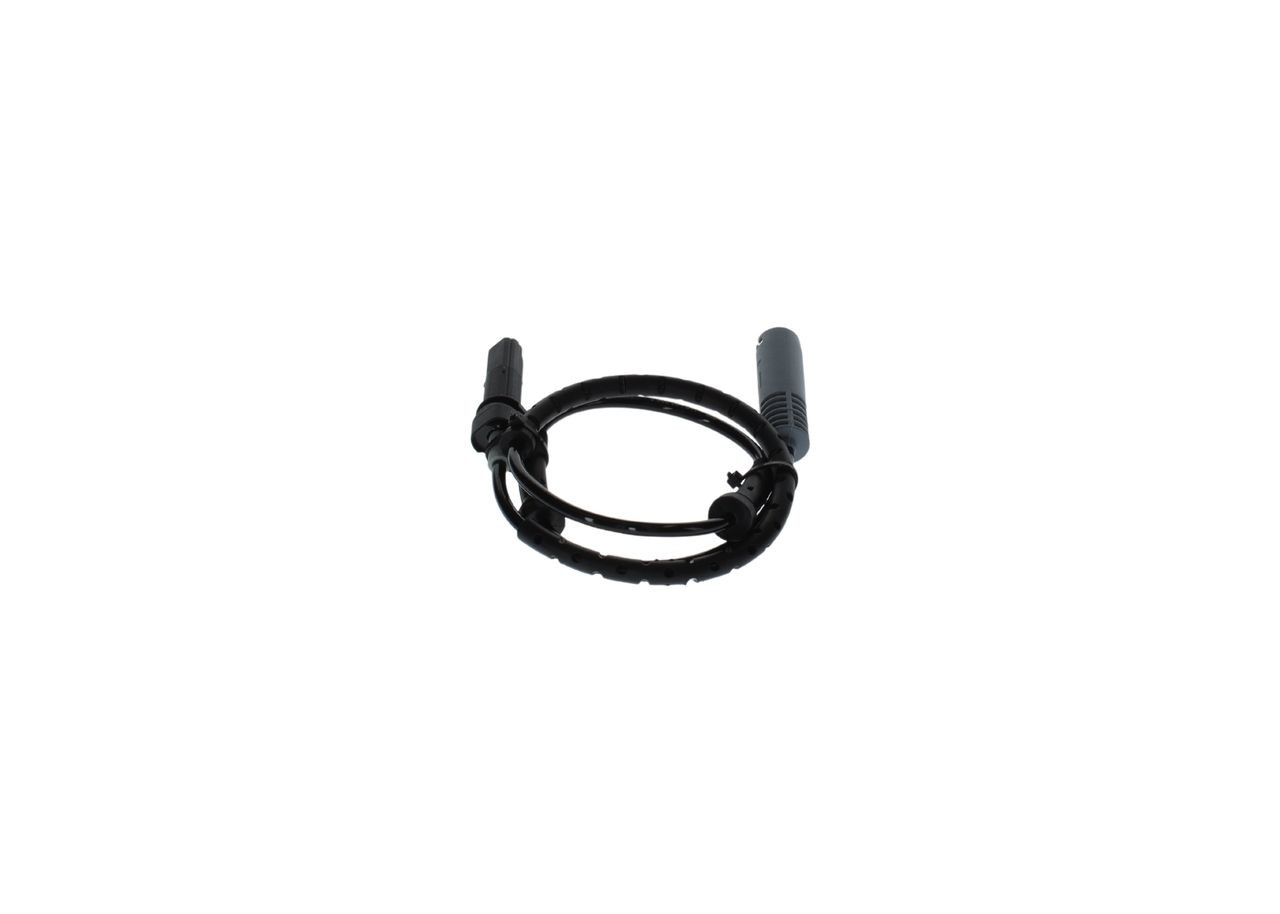 Sensor ABS trasero Bosch 0986594511
