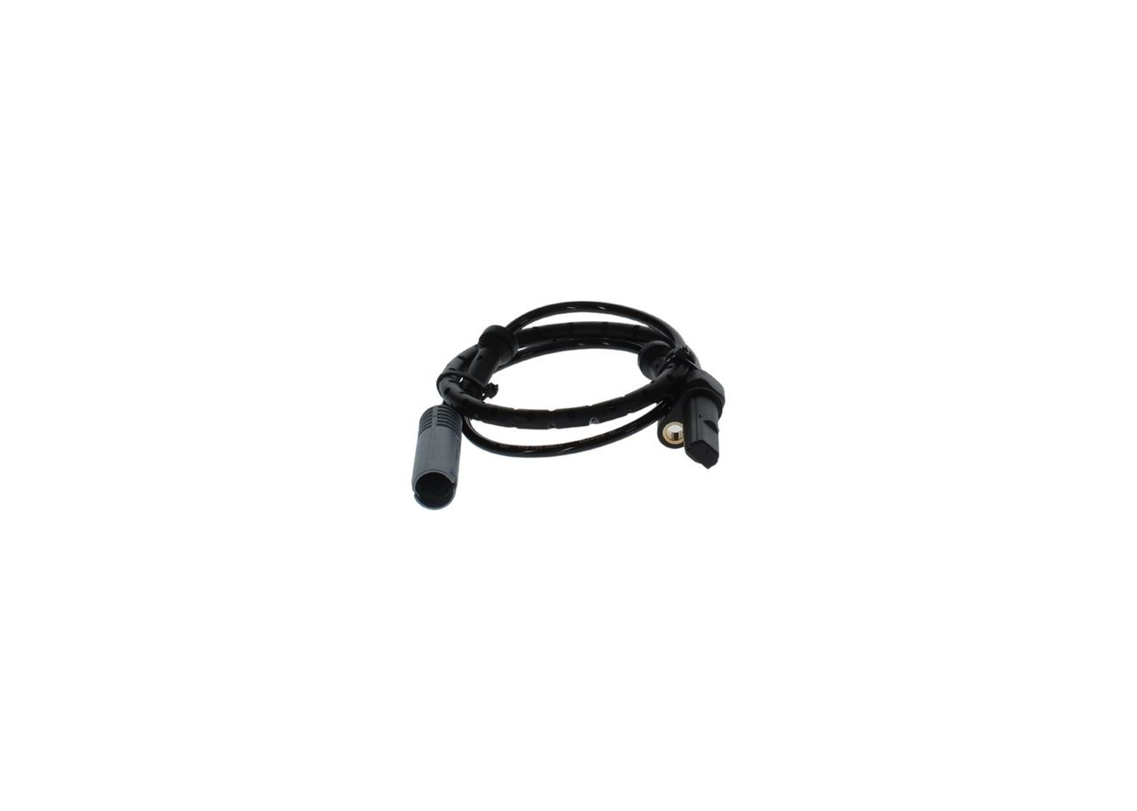 Sensor ABS trasero 0986594511 Bosch
