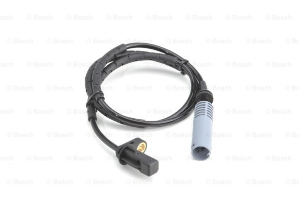Sensor ABS trasero Bosch 0986594514