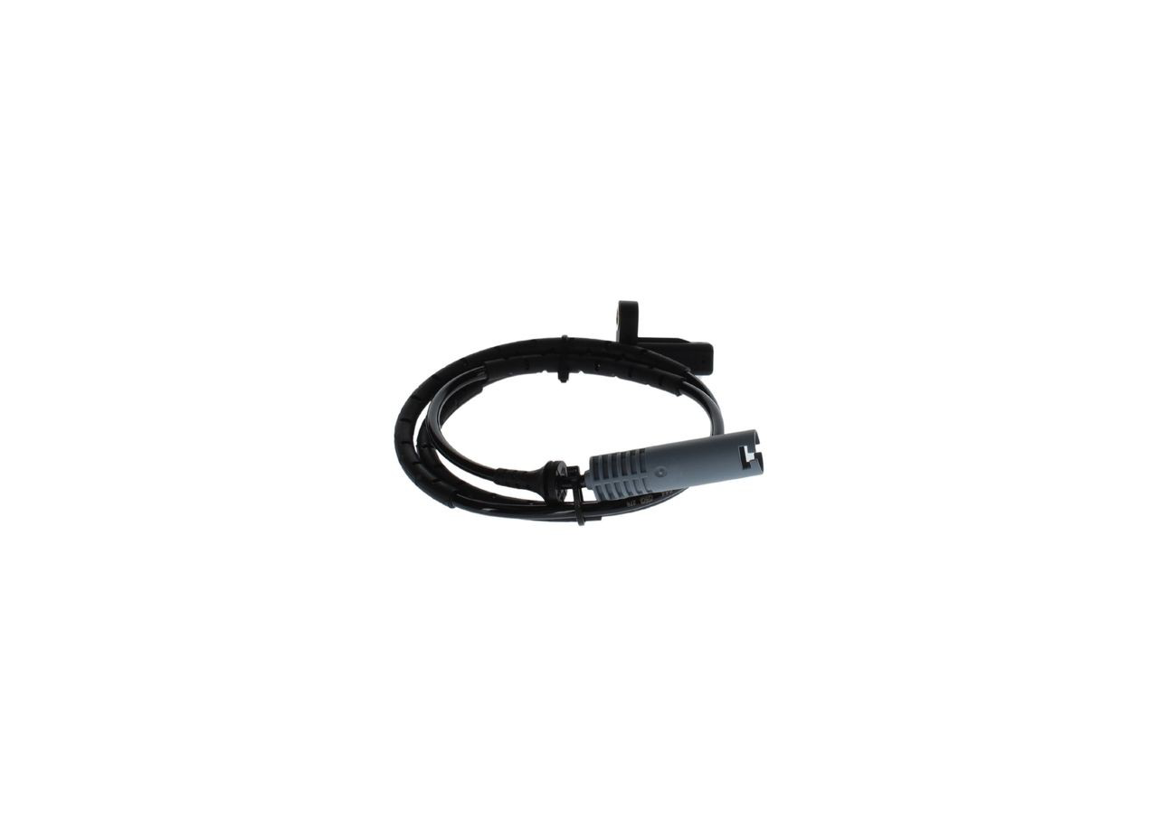 Sensor ABS trasero 0986594514 Bosch