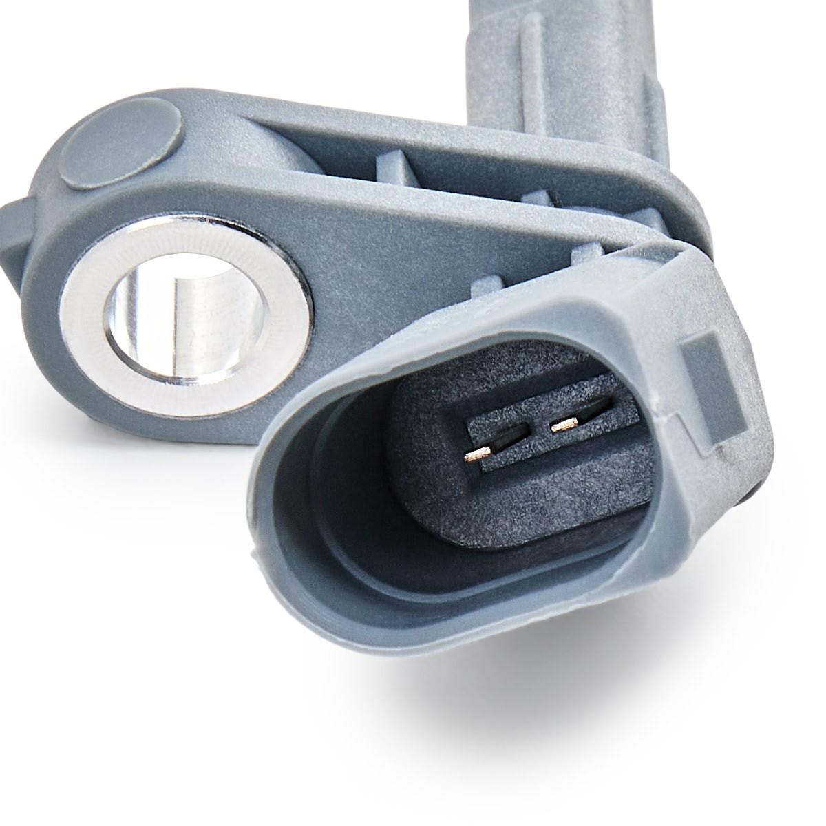 Sensor ABS, rueda trasera izquierda Bosch 0986594524