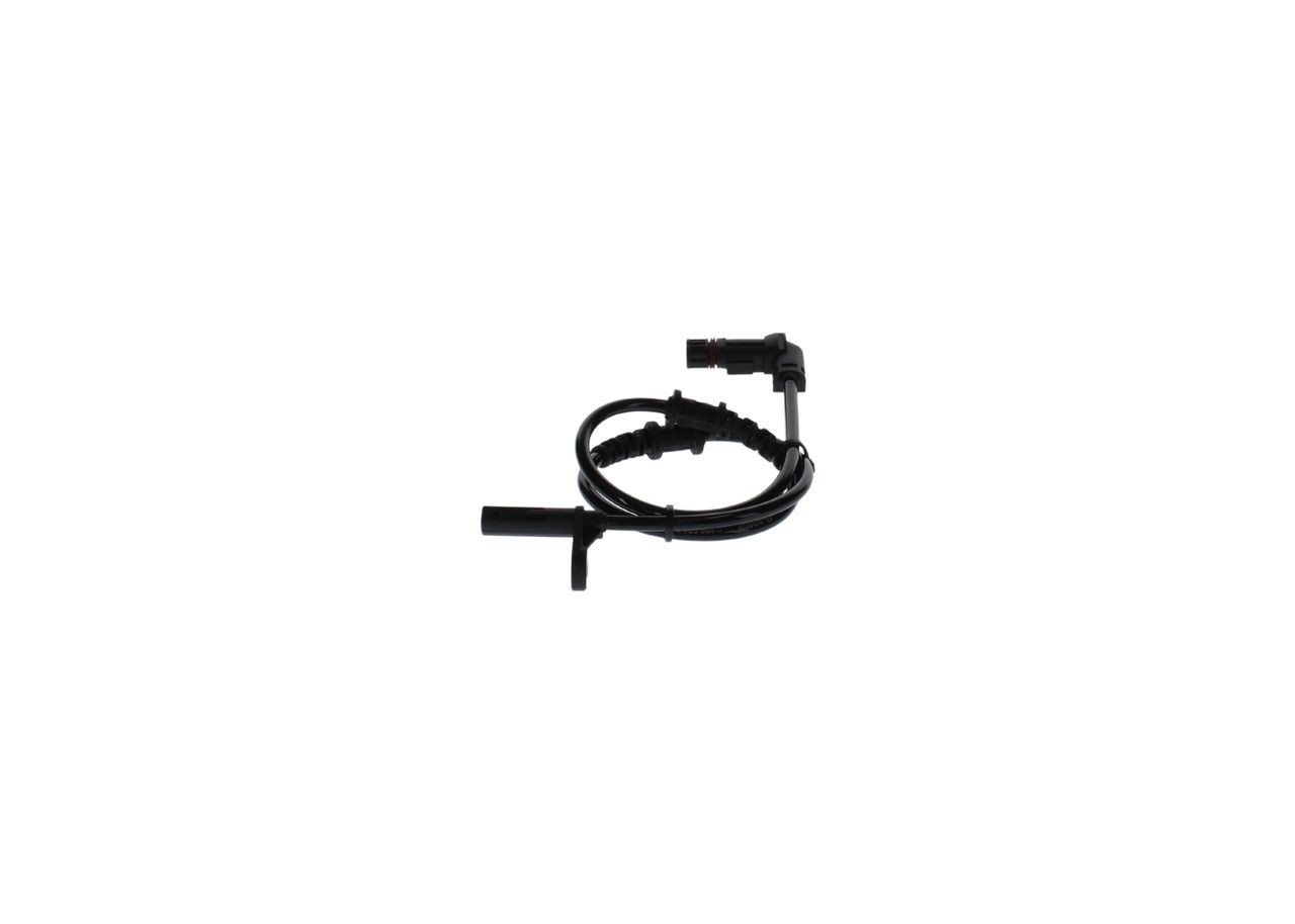 Sensor ABS de rueda delantera Bosch 0986594543 precio, desde 26,14 EUR